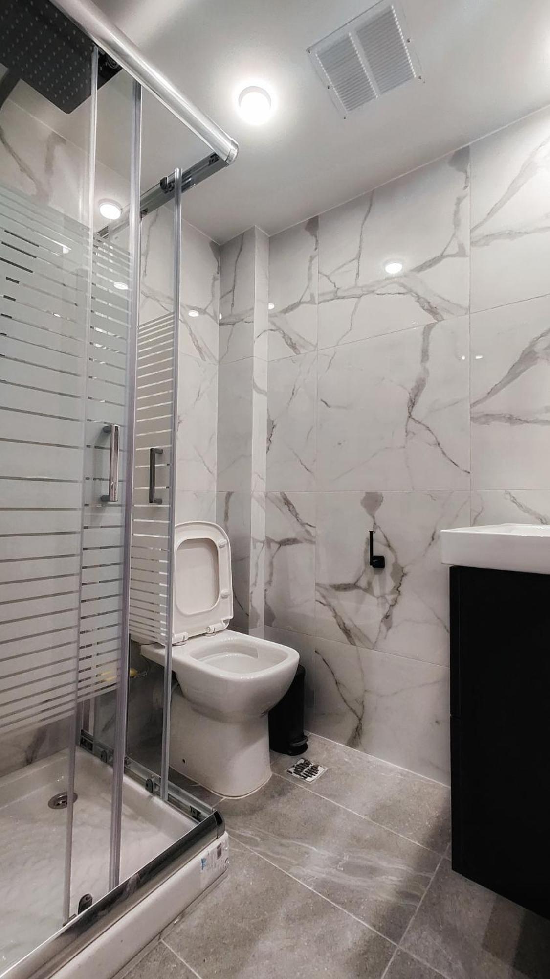 Andriiaanii Apartment เอเธนส์ ภายนอก รูปภาพ